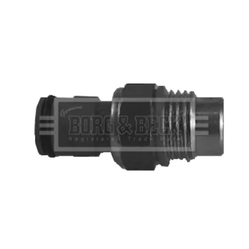 Teplotný spínač ventilátora chladenia BORG & BECK BTS848.90