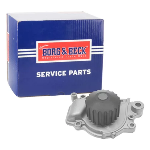 Vodné čerpadlo, chladenie motora BORG & BECK BWP1446
