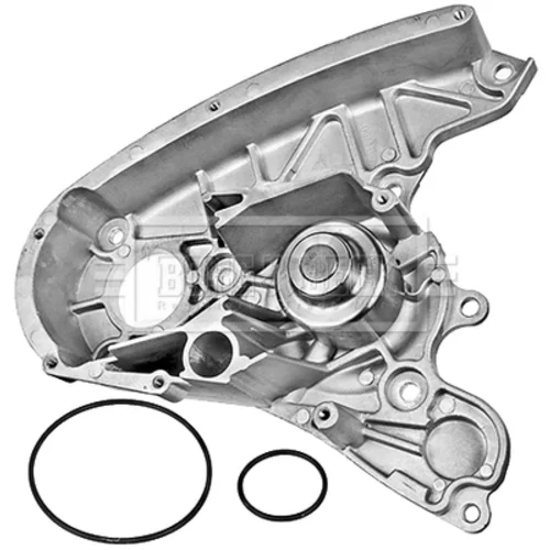 Vodné čerpadlo, chladenie motora BORG & BECK BWP2088
