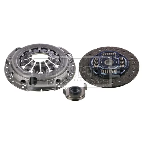 Spojková sada HK2845 (BORG & BECK) - obr. 1