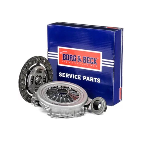 Spojková sada BORG & BECK HK8144