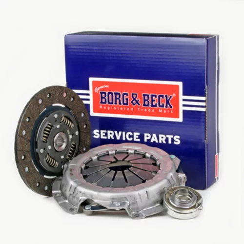 Spojková sada BORG & BECK HK9295