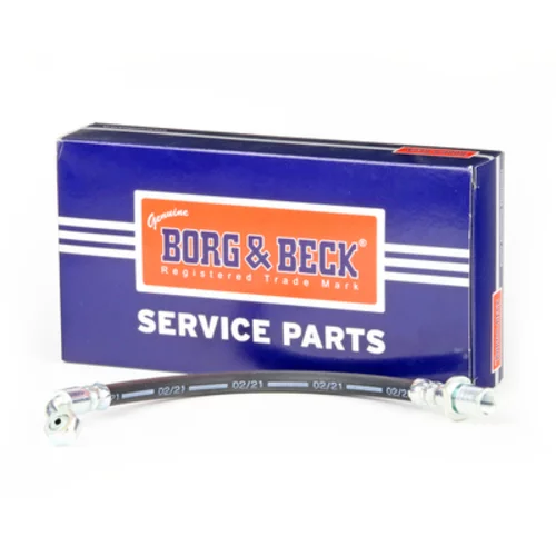 Brzdová hadica BORG & BECK BBH7285