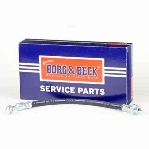 Brzdová hadica BORG & BECK BBH7614