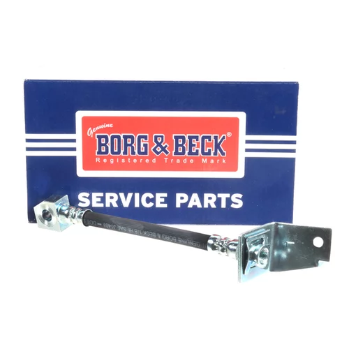 Brzdová hadica BORG & BECK BBH7627