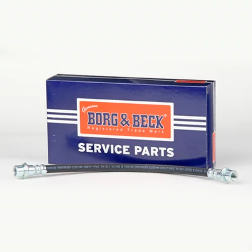 Brzdová hadica BORG & BECK BBH9024