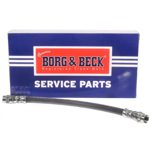 Brzdová hadica BBH9126 (BORG & BECK) - obr. 1