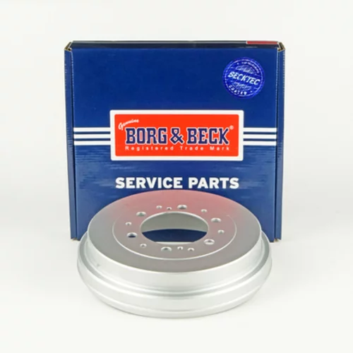 Brzdový bubon BORG & BECK BBR7295