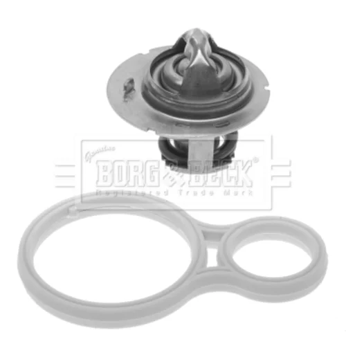 Termostat chladenia BORG & BECK BBT077