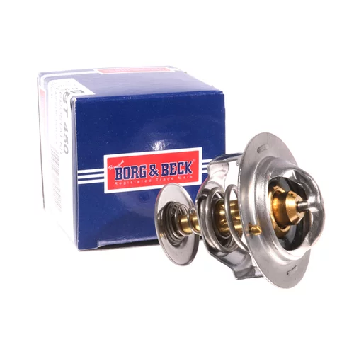 Termostat chladenia BORG & BECK BBT383
