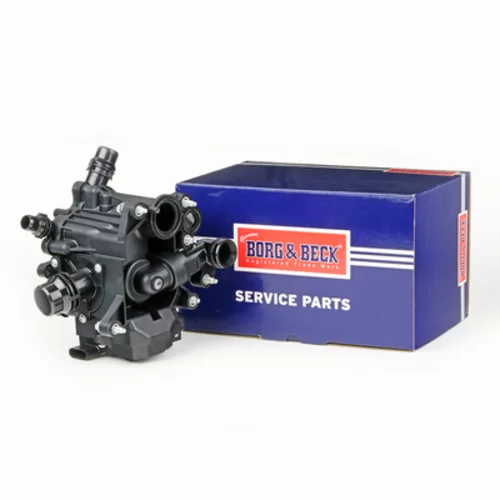 Termostat chladenia BBT546 (BORG & BECK) - obr. 1