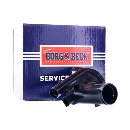 Termostat chladenia BORG & BECK BBT574