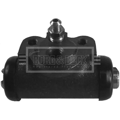 Brzdový valček kolesa BORG & BECK BBW1184