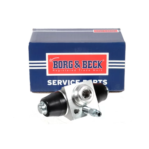 Brzdový valček kolesa BORG & BECK BBW1633