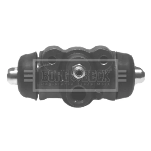 Brzdový valček kolesa BORG & BECK BBW1830