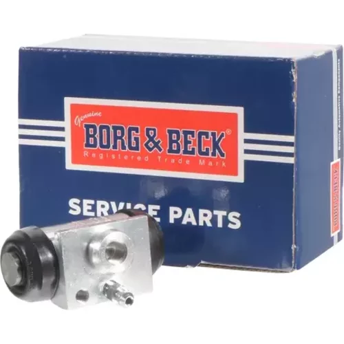 Brzdový valček kolesa BORG & BECK BBW1974