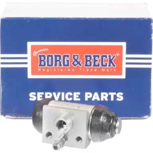 Brzdový valček kolesa BORG & BECK BBW1976