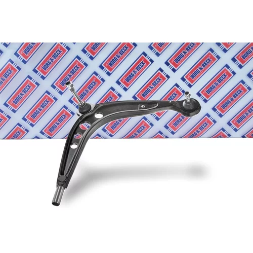 Rameno zavesenia kolies BORG & BECK BCA5604