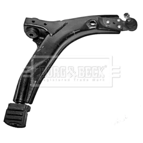 Rameno zavesenia kolies BCA5879 (BORG & BECK) - obr. 1