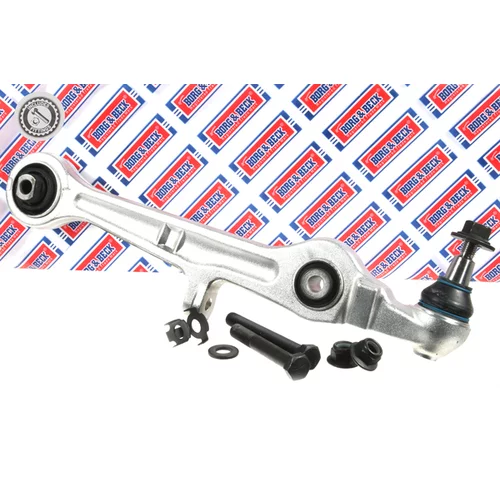 Rameno zavesenia kolies BORG & BECK BCA6115