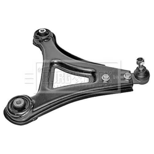 Rameno zavesenia kolies BCA6650 (BORG & BECK) - obr. 1