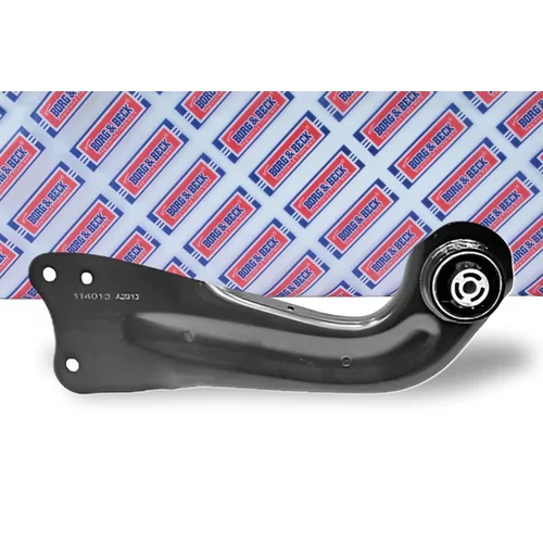 Rameno zavesenia kolies BORG & BECK BCA7016