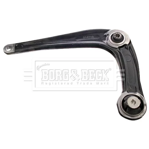 Rameno zavesenia kolies BCA7714 (BORG & BECK)