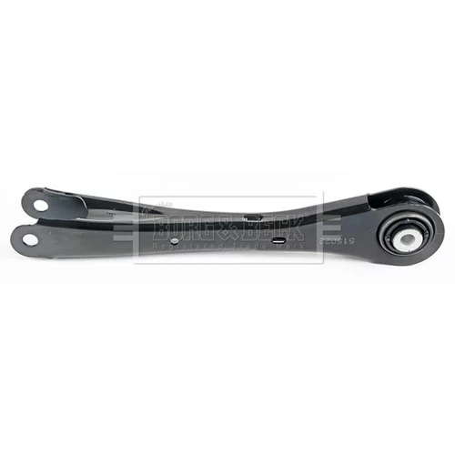 Rameno zavesenia kolies BCA7987 (BORG & BECK) - obr. 1