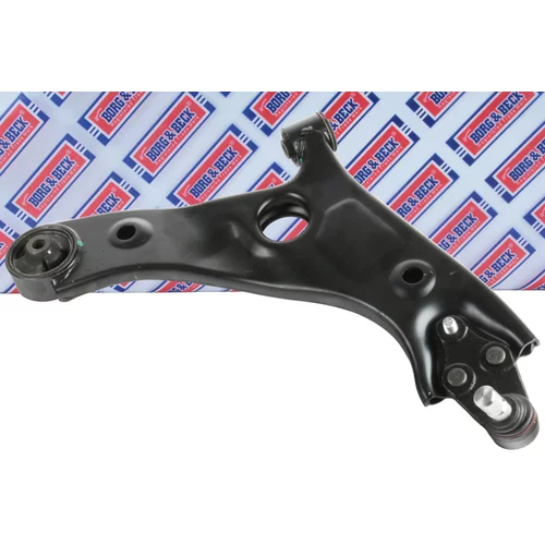 Rameno zavesenia kolies BORG & BECK BCA8060