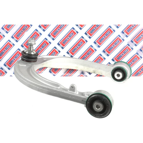Rameno zavesenia kolies BORG & BECK BCA8166