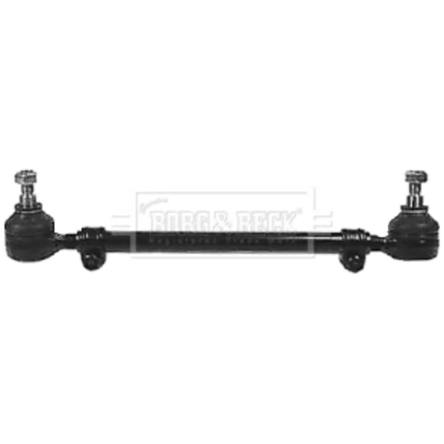 Spojovacia tyč riadenia BORG & BECK BDL6082