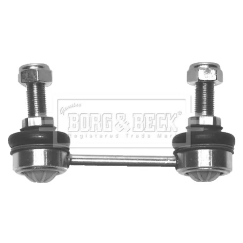 Tyč/Vzpera stabilizátora BORG & BECK BDL6490
