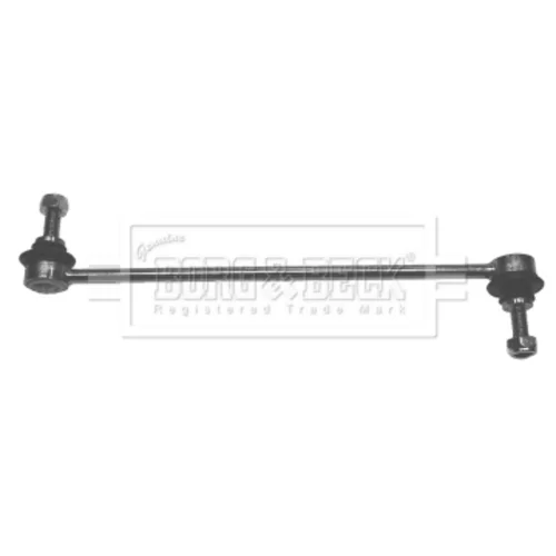 Tyč/Vzpera stabilizátora BORG & BECK BDL6730