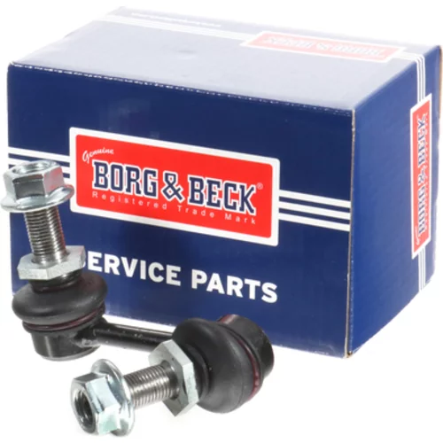 Tyč/Vzpera stabilizátora BORG & BECK BDL7713