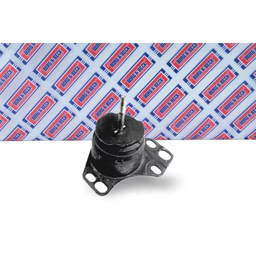 Uloženie motora BORG & BECK BEM3051