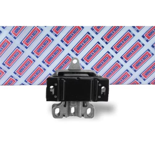 Uloženie motora BORG & BECK BEM3121