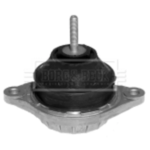 Uloženie motora BORG & BECK BEM3131