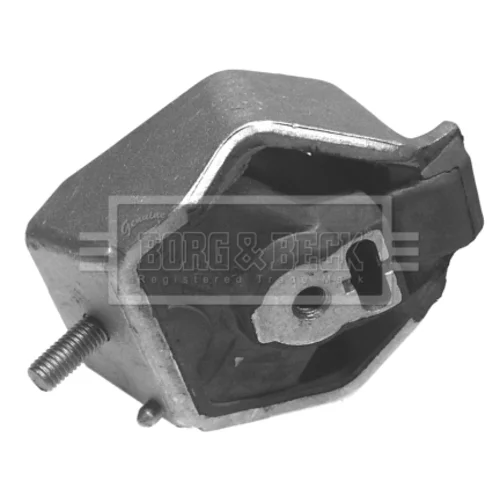 Uloženie motora BORG & BECK BEM3137