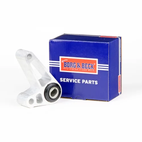 Uloženie motora BORG & BECK BEM3551