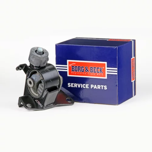 Uloženie motora BORG & BECK BEM3761