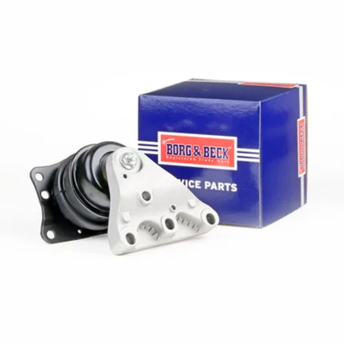 Uloženie motora BORG & BECK BEM3853