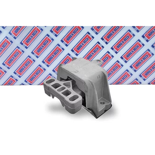 Uloženie motora BORG & BECK BEM3872