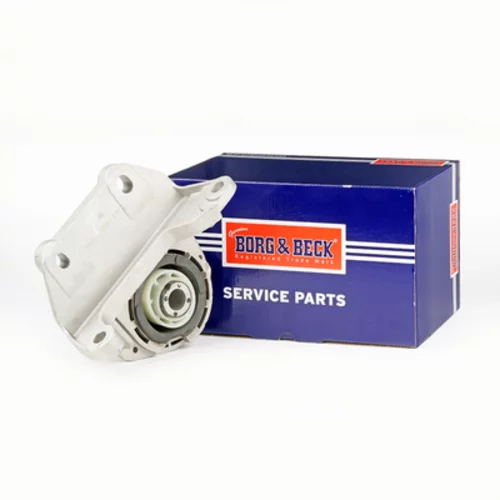 Uloženie motora BORG & BECK BEM3934