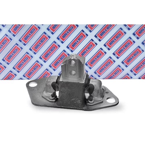 Uloženie motora BORG & BECK BEM4004