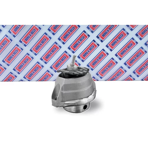 Uloženie motora BORG & BECK BEM4019