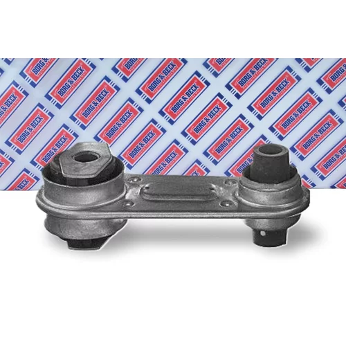 Uloženie motora BORG & BECK BEM4052