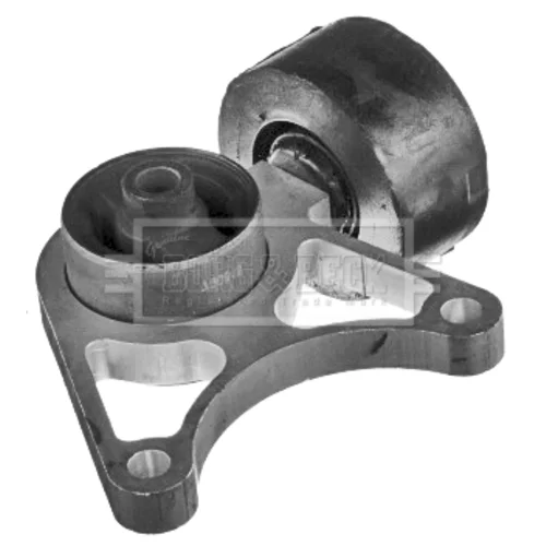 Uloženie motora BORG & BECK BEM4066