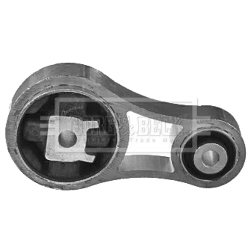 Uloženie motora BEM4111 (BORG & BECK) - obr. 2