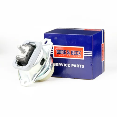 Uloženie motora BORG & BECK BEM4142