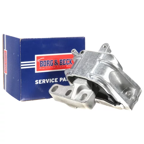 Uloženie motora BORG & BECK BEM4144